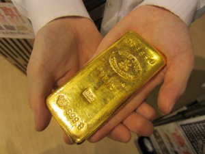 スイスバンク K24インゴット 1kgバー 買い取りました 買取実績一覧 香川県高松市の質屋 ライラック