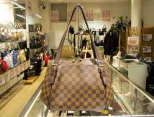 ルイヴィトン　ベレムMM