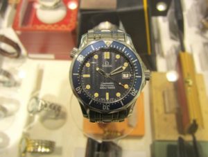 オメガ　シーマスター