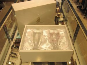 リッツカールトン　ペアクラス