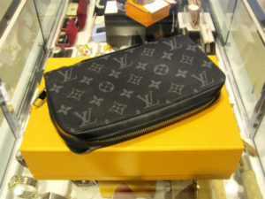 ルイヴィトン　ジッピーXL