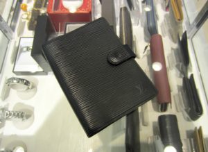 ヴィトン　アジェンダPM