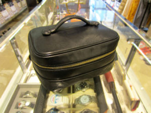 シャネル　バニティ