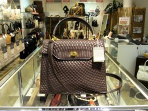 バリー　2WAYバッグ