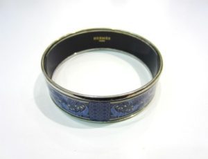 エルメス　バングル