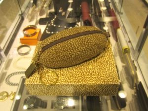 ボルボネーゼ　小物入れ