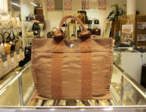 エルメス エールライントートPM