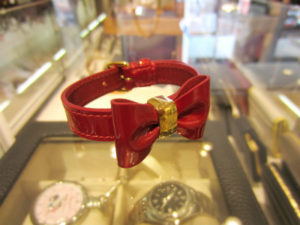 ルイヴィトン　ブラスレ・フェイバリット