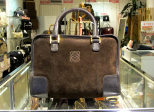 ロエベ　アマソナ