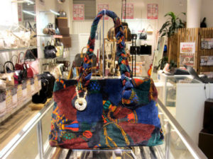 ボッテガヴェネタ ショルダートート