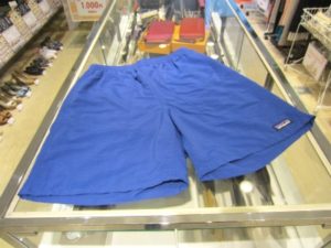パタゴニア　ショートパンツ