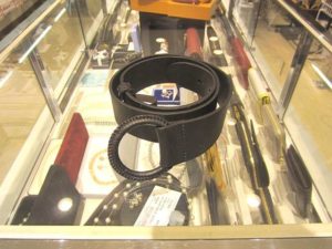 ラルフローレン「レザーベルト」買い取りました！