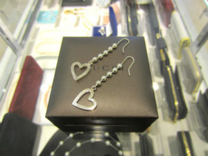 グッチ　ピアス