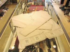 モスキーノ　カーディガン