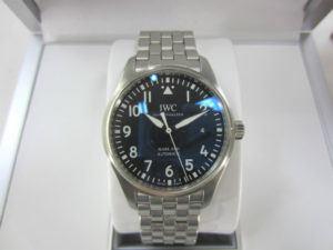 IWC　マーク18