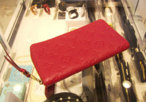 ヴィトン　スクレットロン