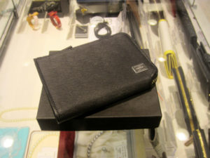 ポーター　コイン&パスケース