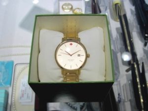 ケイトスペード　グランドグラマシー