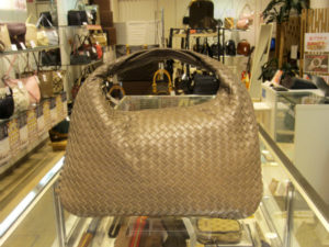 ボッテガヴェネタ　ワンショルダー