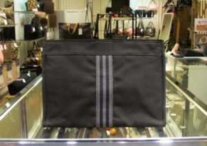 エルメス　フールトゥ　セカンドバッグ