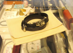 ルイヴィトン　ブラスレ・サインイット