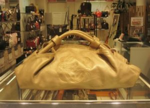 ロエベ　ナッパアイレ