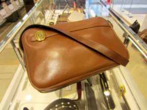 ディオール　ショルダーバッグ