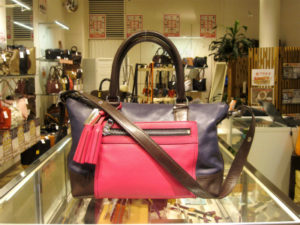 コーチ　2WAYバッグ