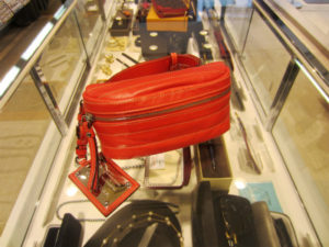 ドルチェ&ガッバーナ　ウエストポーチ