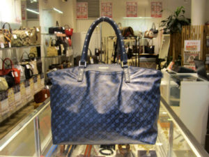 ゲラルディーニ　ハンドバッグ