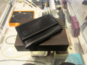 ダンヒル　キーケース