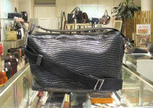 ヒロフ　2WAYバッグ