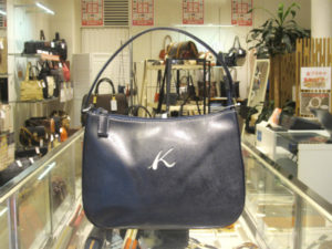 キタムラK2　セミショルダー