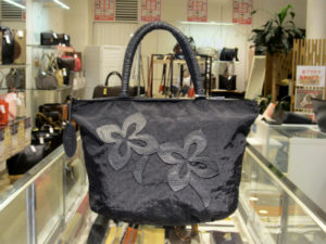 イビサ　ハンドバッグ