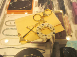 ルイヴィトン　ポルトクレ・マリーナ