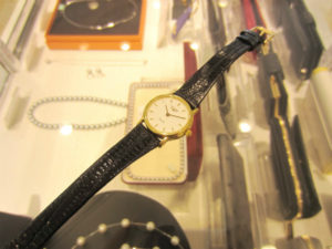 ロンジン　腕時計