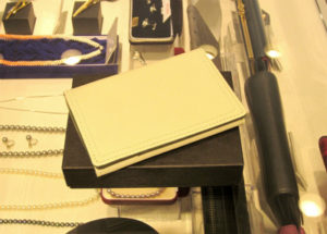 ポーター　カードケース