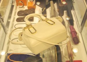 シーバイクロエ　2WAYバッグ