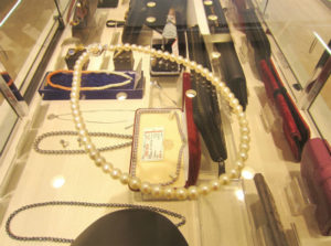 パール　ネックレス