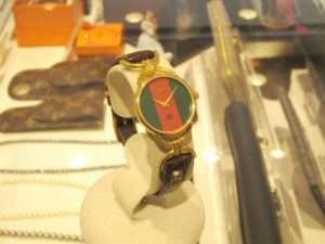 グッチ　腕時計　6000L