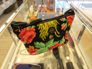 フェイラー　ハンドポーチ