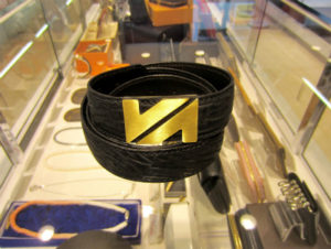 ヴァレクストラ　ベルト