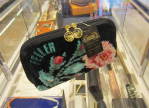 フェイラー　ポーチ