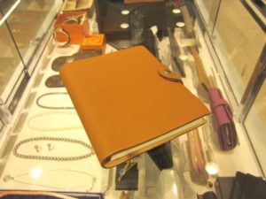 エルメス「トゴ　ユリスPM」買い取りました！