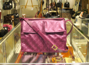 ゲラルディーニ　ショルダーバッグ