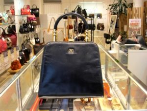 バレンチノガラバーニ　ハンドバッグ