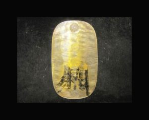 K8　万延大判