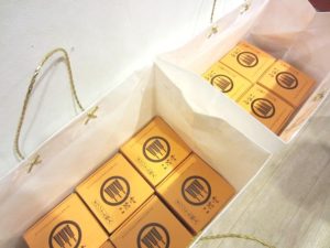単式蒸留焼酎「二階堂　吉四六　720ml×12本」買い取りました！