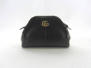 グッチ　ショルダーバッグ　リベル