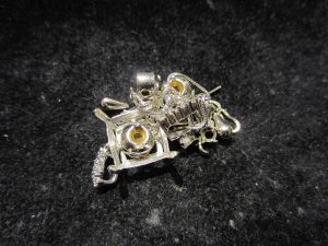 K18WG　アクセサリー大量